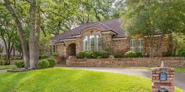 116 Robinwood Lane