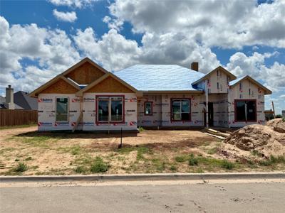 6709 Horse Head Crossing
