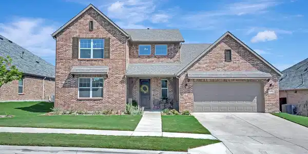 6904 Talon Drive