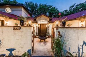 213 Tharp Drive