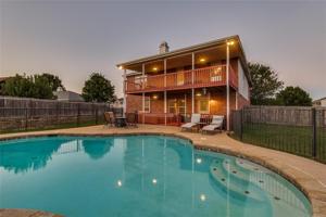 3027 Clemente Drive