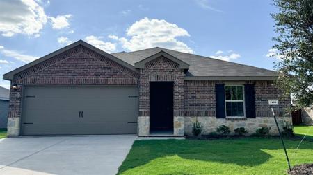 1105 River Oaks Lane