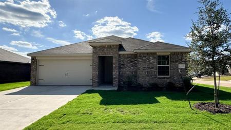 1107 River Oaks Lane