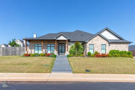 6716 Chisholm Trail