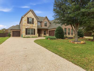 2743 Waverley Drive