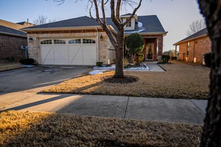 1011 Burnswick Isles Way