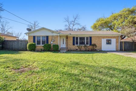 12565 Pioneer Drive