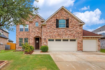 3029 Lakefield Drive
