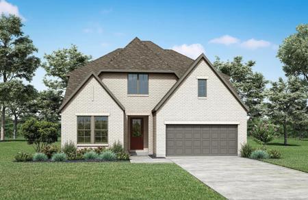 1717 Hillside Stroll Drive