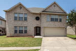 2004 Delaford Drive