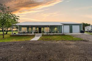 417 Country Club Road