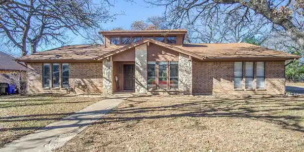 1024 Oak Ridge Drive