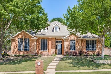 3109 Ridge Trace Circle