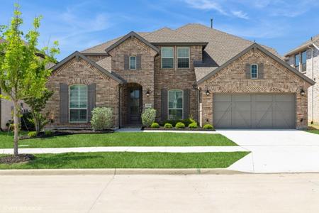 5105 Hedgerow Drive