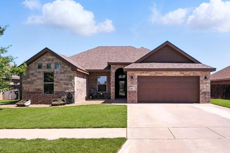 326 Brazos Drive