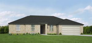 203 Shady Oaks Drive