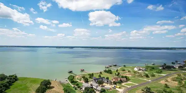 Lot 30 Marina Point