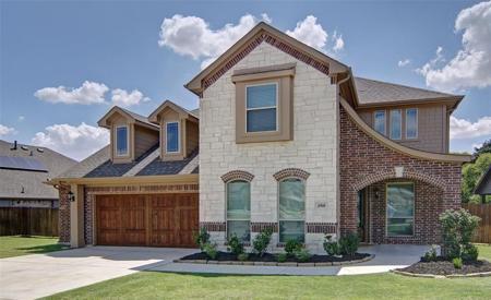 4908 Lake Park Drive