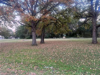 Indian Blanket Lane