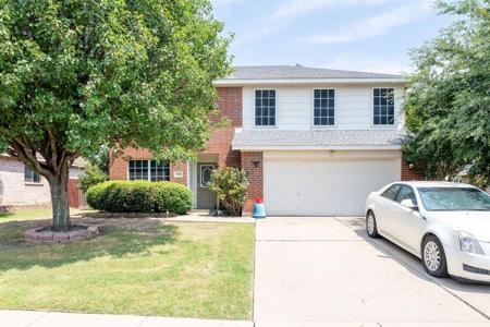 4705 Valleyview Drive