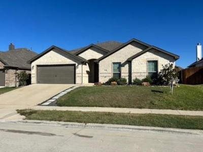 6924 Talon Bluff Drive