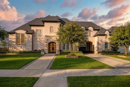 1634 Courtland Drive