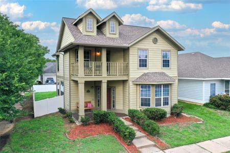 10201 Franklin Drive