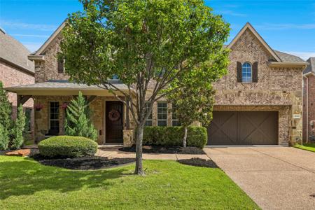 2543 Morgan Lane