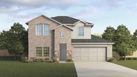 8414 Everly Drive