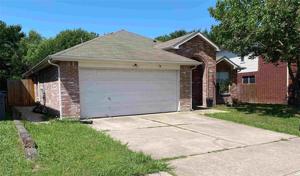 5923 Wisdom Creek Drive