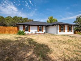 2404 Woodhaven Drive