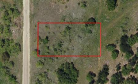 Lot 528 Oak Point Drive