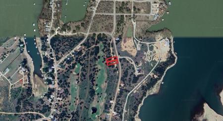 TBD Lot 643, 644 Feather Bay Drive
