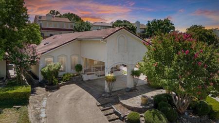 3615 Highpoint Drive