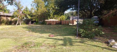 3112 Dalrock Road