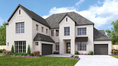 1109 Brookwood Drive