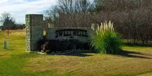 TBD Sweetwater Trail