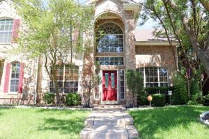 2213 Campbellcroft Drive
