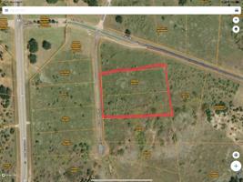 Lot 185R Scarlet Sage Court