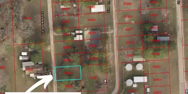 Lot 18 Forestwood Lane