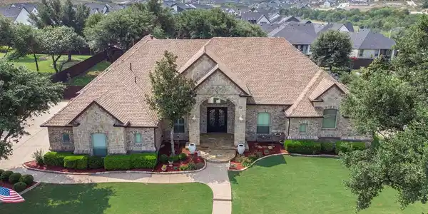 3925 Stoneshire Court
