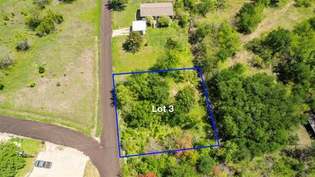 Lot 3 Ideal Circle