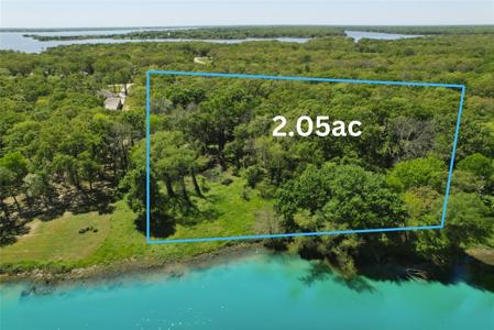 Lot 76 Open Water Point