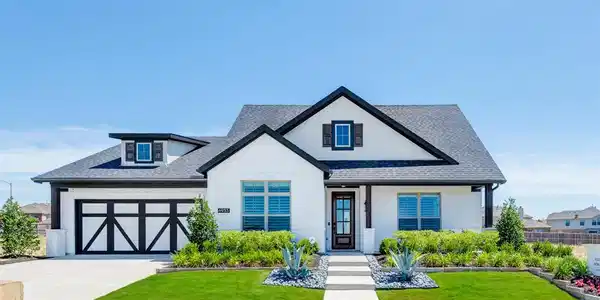 6933 Talon Drive