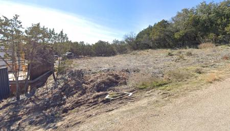 3626 War Paint Trail