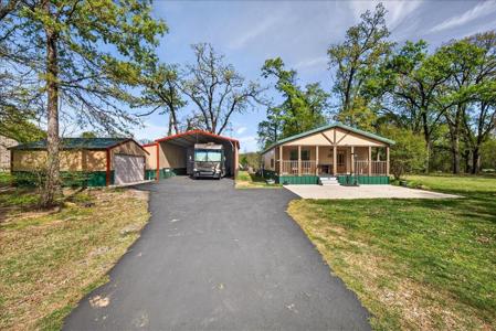 5414 Triple N Ranch Road