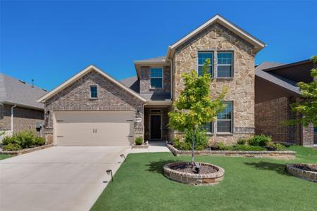 2085 Tahoka Lane