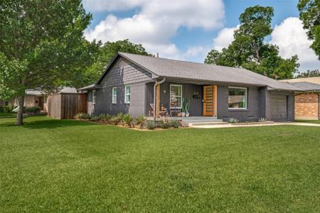7028 Wake Forrest Drive