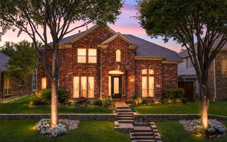 2185 Hillcroft Drive