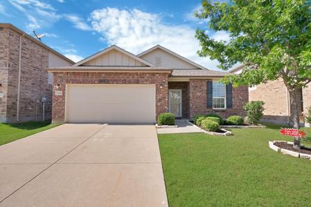 3109 Walker Creek Drive